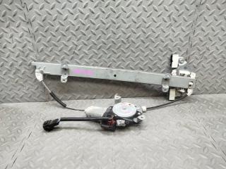 Стеклоподъемник правый передний NISSAN TIIDA C11 80730 ED00A 3 ракурс