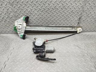 Стеклоподъемник правый передний SUBARU STELLA LA100F 85710-B2011 1 ракурс