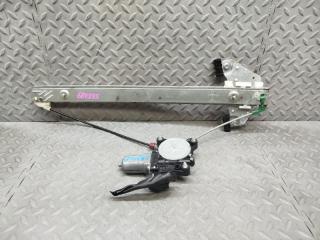 Стеклоподъемник правый передний SUBARU STELLA LA100F 85710-B2011 3 ракурс