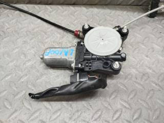 Стеклоподъемник правый передний SUBARU STELLA LA100F 85710-B2011 4 ракурс