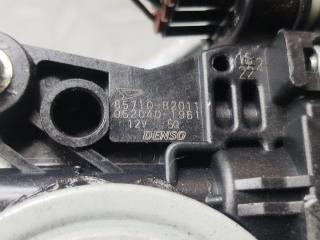 Стеклоподъемник правый передний SUBARU STELLA LA100F 85710-B2011 5 ракурс