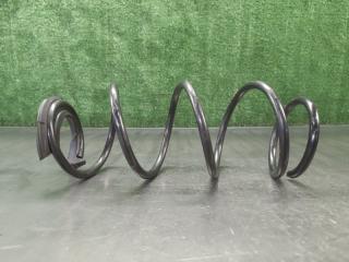 Пружина передняя TOYOTA YARIS MXPA10 M15A-FKS 4 ракурс