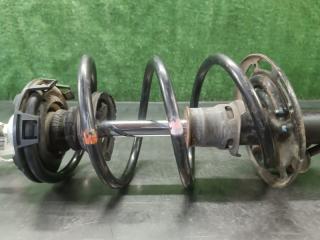 Стойка правая передняя HONDA FIT ARIA GD9 L15A 51601-SEW-9031-M1 2 ракурс