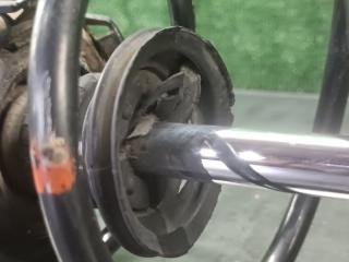Стойка правая передняя HONDA FIT ARIA GD9 L15A 51601-SEW-9031-M1 4 ракурс