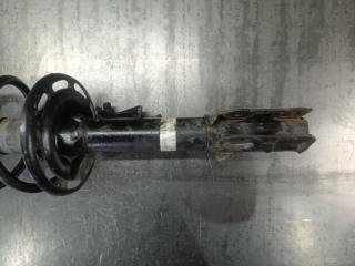Стойка правая передняя HONDA FIT ARIA GD9 L15A 51601-SEW-9031-M1 5 ракурс