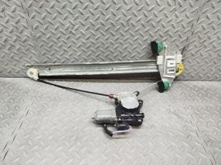 Стеклоподъемник левый передний SUBARU STELLA LA100F 85720-B2011 1 ракурс