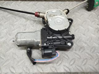 Стеклоподъемник левый передний SUBARU STELLA LA100F 85720-B2011 2 ракурс