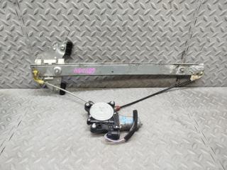 Стеклоподъемник левый передний SUBARU STELLA LA100F 85720-B2011 3 ракурс
