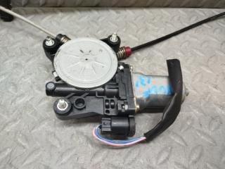 Стеклоподъемник левый передний SUBARU STELLA LA100F 85720-B2011 4 ракурс