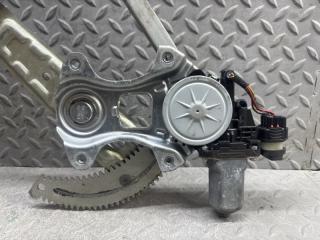 Стеклоподъемник правый передний SUZUKI ALTO HA25S 83430-80J10 4 ракурс