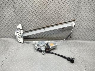 Стеклоподъемник правый передний NISSAN TIIDA LATIO SC11 80730 ED00A 1 ракурс