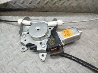Стеклоподъемник правый передний NISSAN TIIDA LATIO SC11 80730 ED00A 2 ракурс