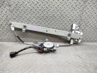 Стеклоподъемник правый передний NISSAN TIIDA LATIO SC11 80730 ED00A 3 ракурс