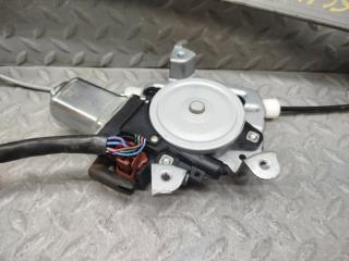 Стеклоподъемник правый передний NISSAN TIIDA LATIO SC11 80730 ED00A 4 ракурс