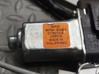 Стеклоподъемник правый передний NISSAN TIIDA LATIO SC11 80730 ED00A 5 ракурс