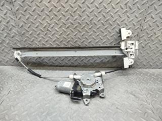 Стеклоподъемник левый передний NISSAN TIIDA C11 80731 8991A 1 ракурс