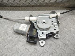 Стеклоподъемник левый передний NISSAN TIIDA C11 80731 8991A 2 ракурс
