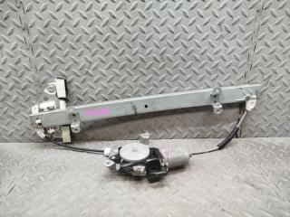 Стеклоподъемник левый передний NISSAN TIIDA C11 80731 8991A 3 ракурс