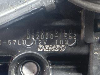 Стеклоподъемник правый передний SUZUKI KIZASHI RE91S 83430-57L01 3 ракурс