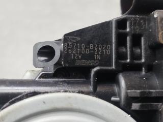 Стеклоподъемник правый задний SUBARU LUCRA L455F 85710-B2020 4 ракурс