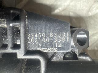 Стеклоподъемник правый задний SUZUKI KIZASHI RE91S 83460-63J01 5 ракурс