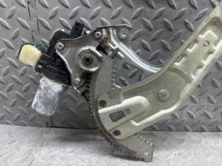 Стеклоподъемник правый задний NISSAN SERENA C25 82730 CY000 5 ракурс