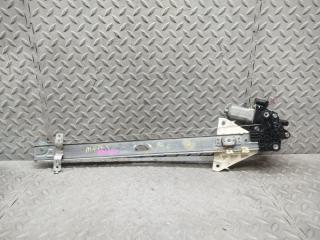 Стеклоподъемник левый передний SUZUKI WAGON R MH34S 83460-65J01 3 ракурс Стеклоподъемник левый передний SUZUKI WAGON R MH34S 83460-65J01 3 ракурс