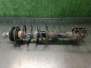 Стойка правая передняя TOYOTA RACTIS NCP105 1NZ-FE 48510-52B90 1 ракурс