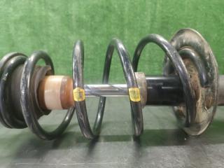 Стойка правая передняя TOYOTA RACTIS NCP105 1NZ-FE 48510-52B90 2 ракурс