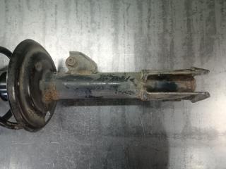 Стойка правая передняя TOYOTA RACTIS NCP105 1NZ-FE 48510-52B90 5 ракурс