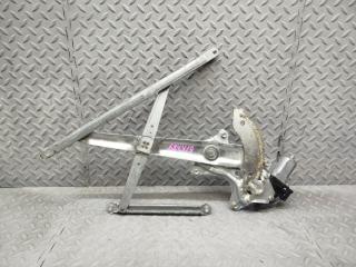 Стеклоподъемник правый задний SUBARU LUCRA L455F 85710-B2020 1 ракурс