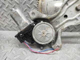 Стеклоподъемник правый задний SUBARU LUCRA L455F 85710-B2020 3 ракурс