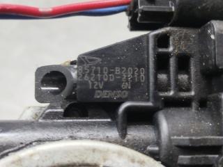 Стеклоподъемник правый задний SUBARU LUCRA L455F 85710-B2020 4 ракурс