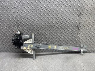 Стеклоподъемник правый передний SUZUKI PALETTE MK21S 83430-65J10 3 ракурс