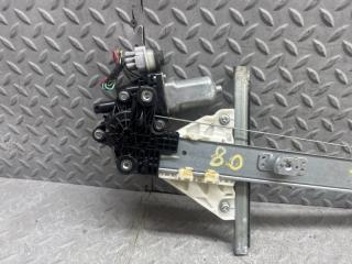 Стеклоподъемник правый передний SUZUKI PALETTE MK21S 83430-65J10 4 ракурс