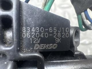 Стеклоподъемник правый передний SUZUKI PALETTE MK21S 83430-65J10 5 ракурс