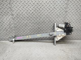 Стеклоподъемник левый передний SUZUKI PALETTE MK21S 83460-65J00 3 ракурс