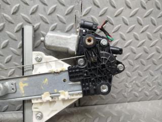 Стеклоподъемник левый передний SUZUKI PALETTE MK21S 83460-65J00 4 ракурс