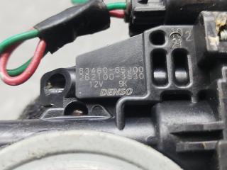 Стеклоподъемник левый передний SUZUKI PALETTE MK21S 83460-65J00 5 ракурс