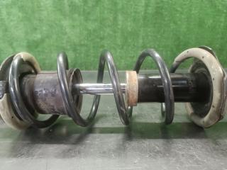 Стойка правая передняя NISSAN NOTE E12 HR12DDR 543023VA1A 2 ракурс