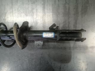 Стойка правая передняя NISSAN NOTE E12 HR12DDR 543023VA1A 4 ракурс