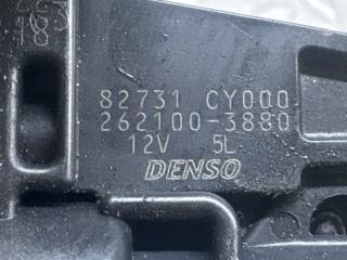 Стеклоподъемник левый задний NISSAN SERENA C25 82731 CY000 5 ракурс