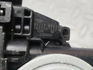 Стеклоподъемник левый задний SUBARU LUCRA L455F 85720-B2020 4 ракурс