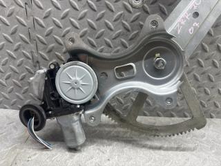 Стеклоподъемник левый передний TOYOTA VOXY ZRR70 85720-48070 2 ракурс