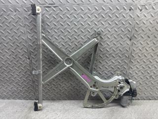 Стеклоподъемник левый передний TOYOTA VOXY ZRR70 85720-48070 3 ракурс