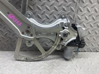 Стеклоподъемник левый передний TOYOTA VOXY ZRR70 85720-48070 4 ракурс