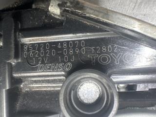 Стеклоподъемник левый передний TOYOTA VOXY ZRR70 85720-48070 5 ракурс