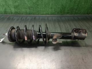 Стойка левая передняя TOYOTA BELTA NCP96 2NZ-FE 48520-52180 1 ракурс