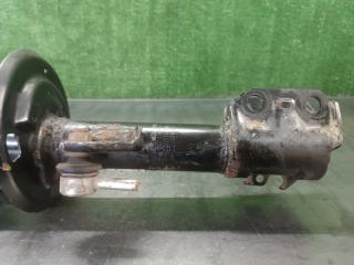 Стойка левая передняя TOYOTA BELTA NCP96 2NZ-FE 48520-52180 5 ракурс