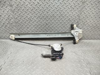 Стеклоподъемник левый передний DAIHATSU TANTO EXE L455S 85720-B2010 1 ракурс